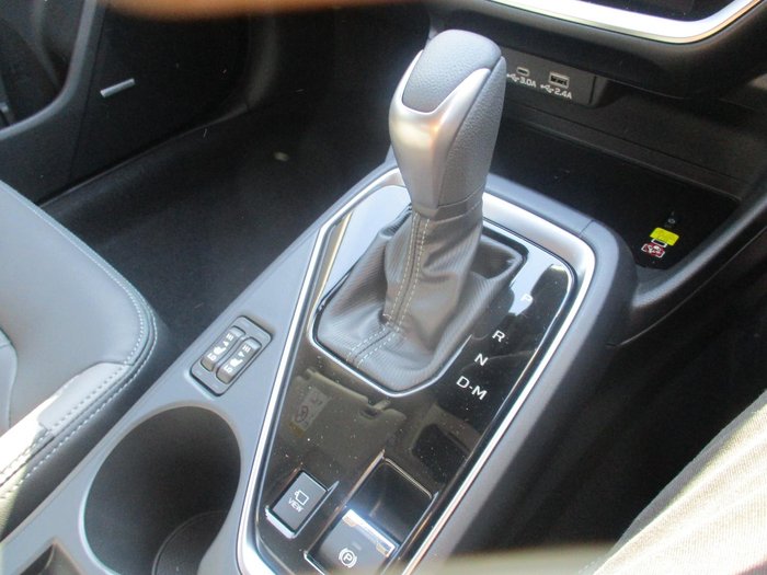 2024 Subaru Impreza 2.0S