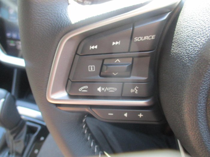2024 Subaru Impreza 2.0S