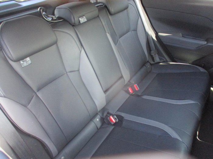 2024 Subaru Impreza 2.0S