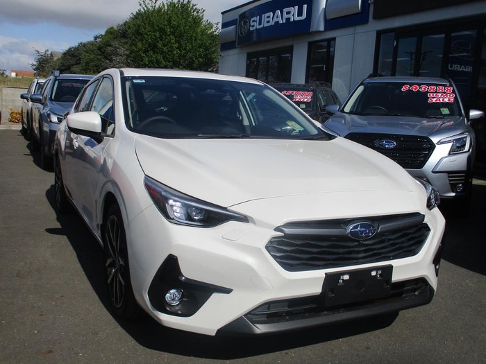 2024 Subaru Impreza 2.0S
