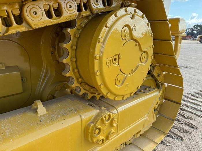 2019 Caterpillar D6 Xe 