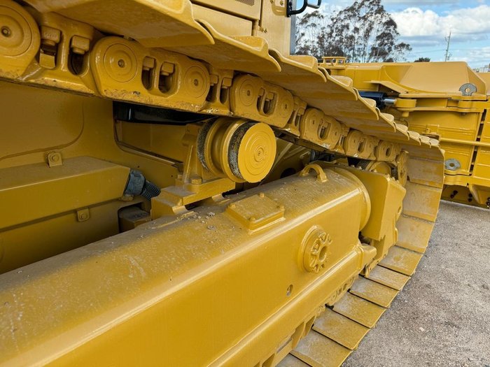 2019 Caterpillar D6 Xe 