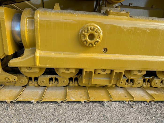 2019 Caterpillar D6 Xe 