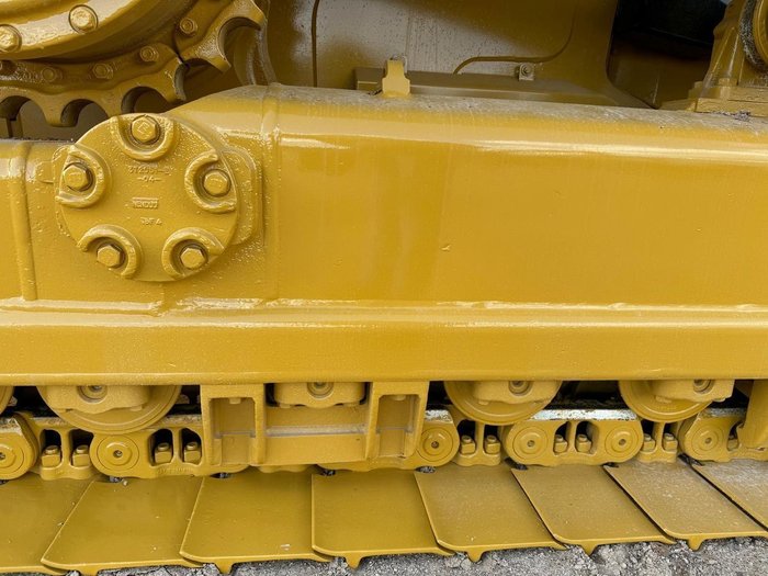 2019 Caterpillar D6 Xe 