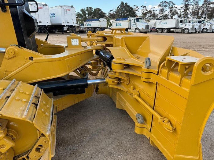 2019 Caterpillar D6 Xe 