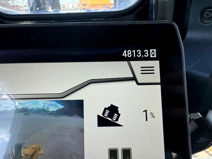 2019 Caterpillar D6 Xe 