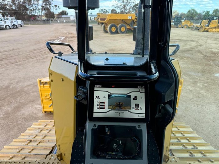 2019 Caterpillar D6 Xe 
