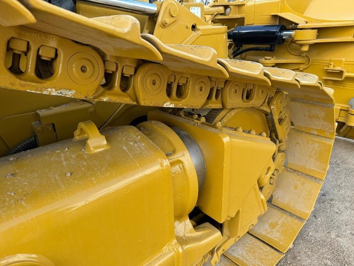 2019 Caterpillar D6 Xe 