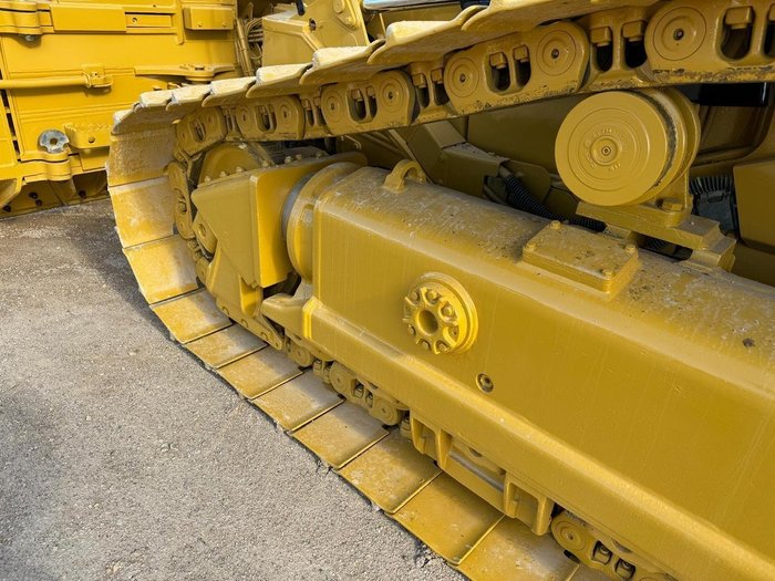 2019 Caterpillar D6 Xe 