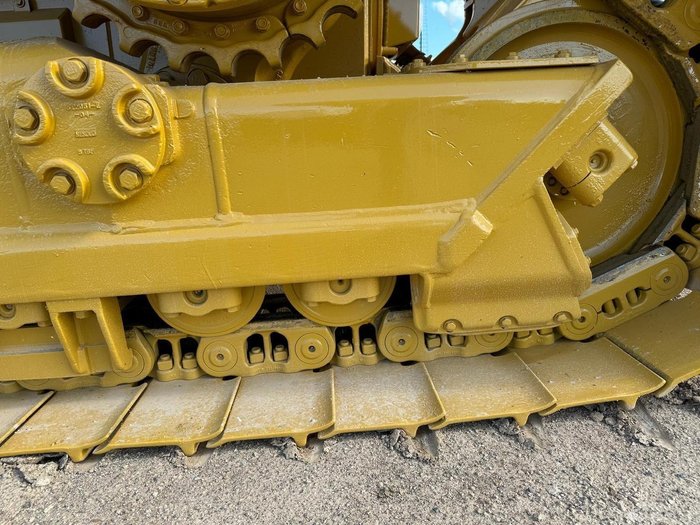 2019 Caterpillar D6 Xe 
