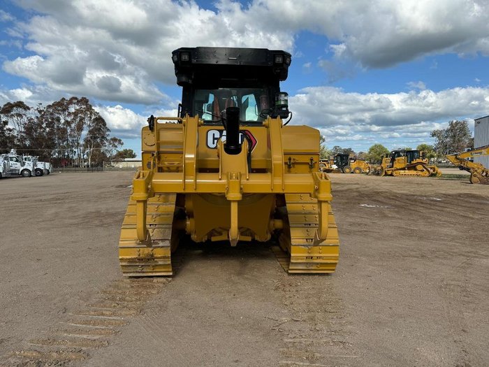 2019 Caterpillar D6 Xe 