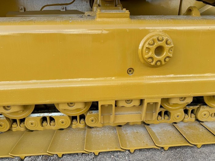 2019 Caterpillar D6 Xe 