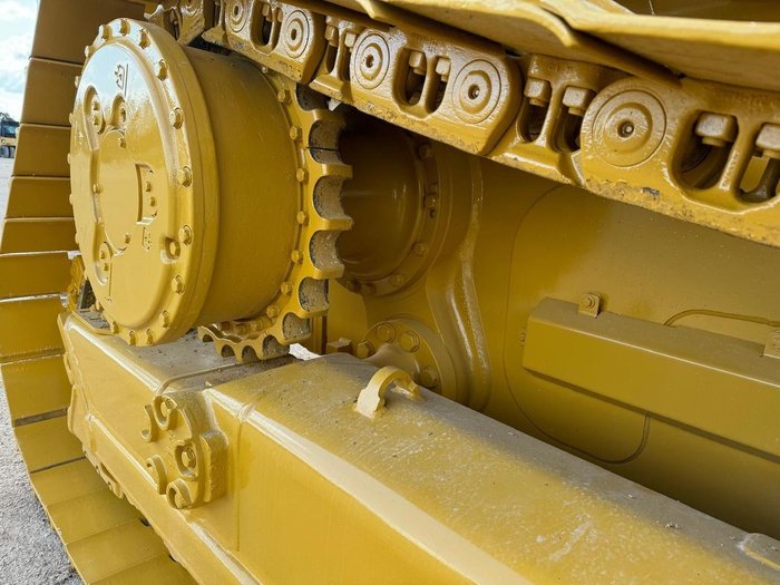 2019 Caterpillar D6 Xe 