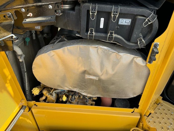 2019 Caterpillar D6 Xe 