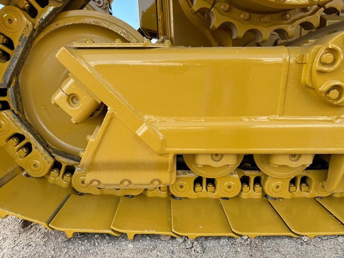 2019 Caterpillar D6 Xe 