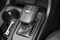 2024 Ford Ranger Tremor