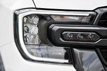 2024 Ford Ranger Tremor