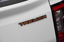 2024 Ford Ranger Tremor