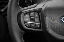 2024 Ford Ranger Tremor
