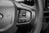 2024 Ford Ranger Tremor