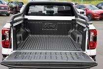 2024 Ford Ranger Tremor