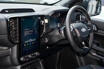 2024 Ford Ranger Tremor