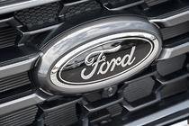 2024 Ford Ranger Tremor