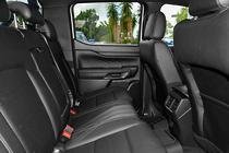 2024 Ford Ranger Tremor