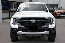 2024 Ford Ranger Tremor