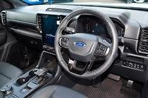 2024 Ford Ranger Tremor