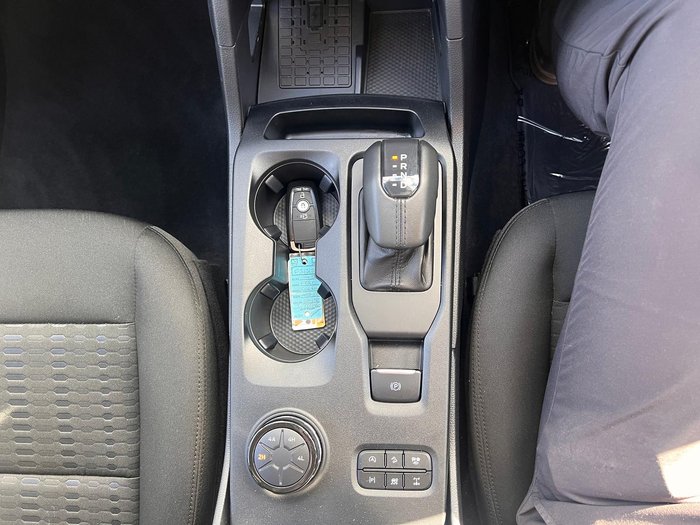2024 Ford Everest Ambiente