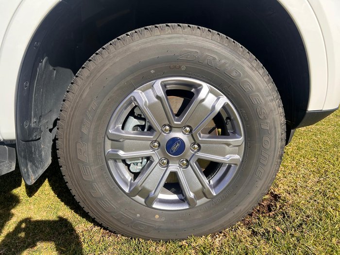 2024 Ford Everest Ambiente