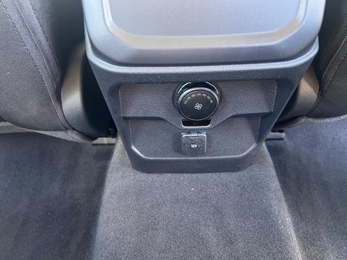 2024 Ford Everest Ambiente