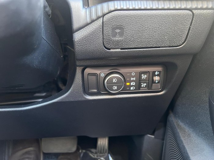 2024 Ford Everest Ambiente