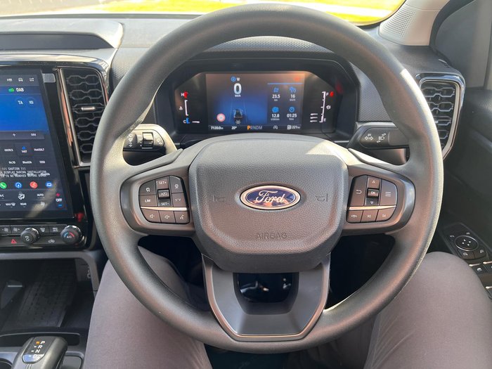 2024 Ford Everest Ambiente