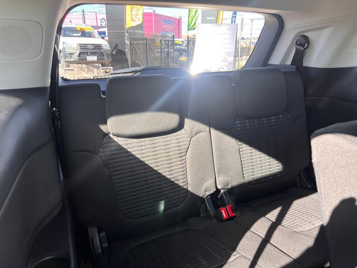 2024 Ford Everest Ambiente