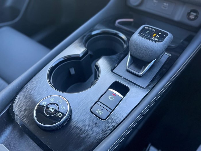 2025 Nissan X-TRAIL Ti-L