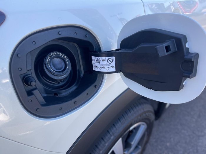 2025 Nissan X-TRAIL Ti-L