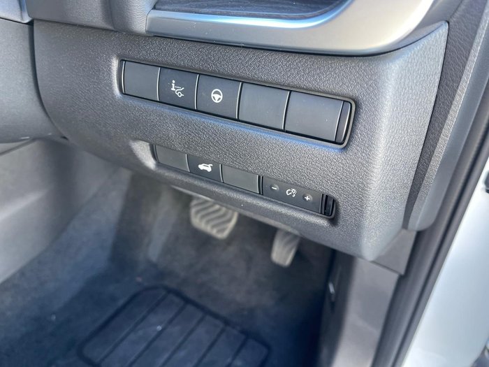 2025 Nissan X-TRAIL Ti-L