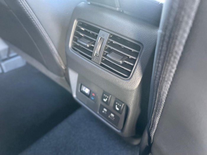 2025 Nissan X-TRAIL Ti-L