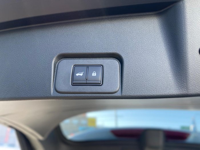 2025 Nissan X-TRAIL Ti-L