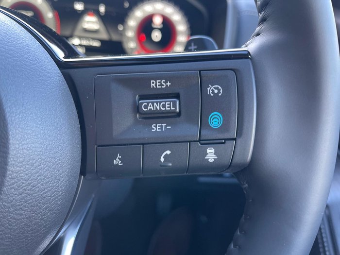 2025 Nissan X-TRAIL Ti-L