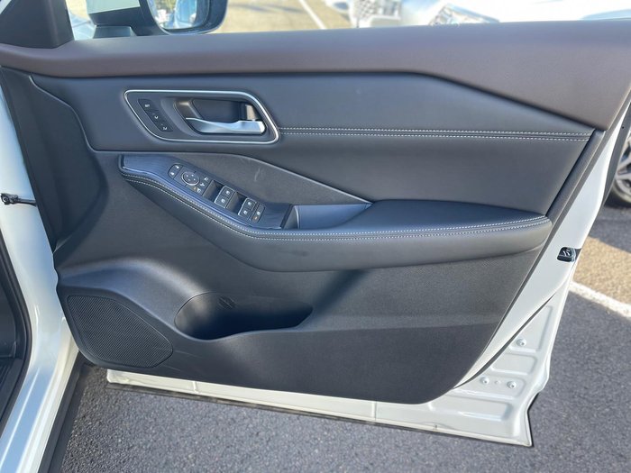 2025 Nissan X-TRAIL Ti-L