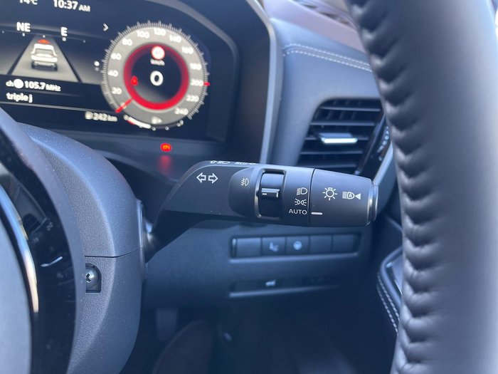 2025 Nissan X-TRAIL Ti-L