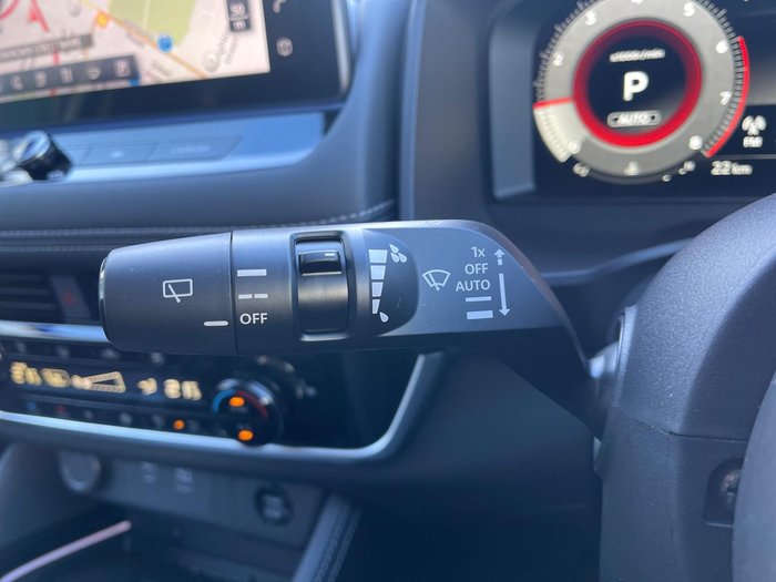 2025 Nissan X-TRAIL Ti-L