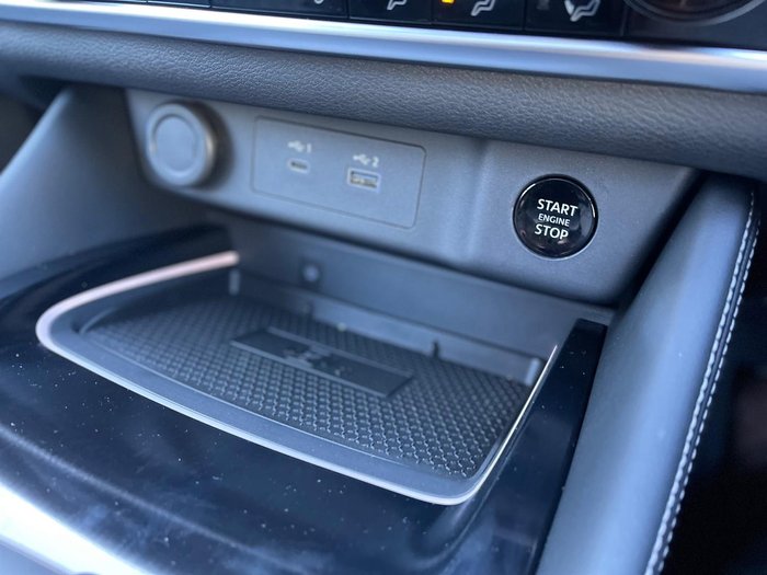 2025 Nissan X-TRAIL Ti-L