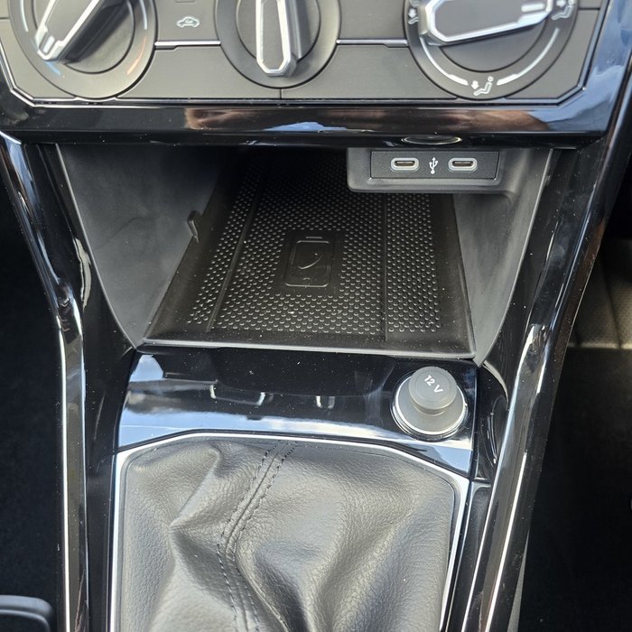 2024 Volkswagen T-Cross 85TSI Life