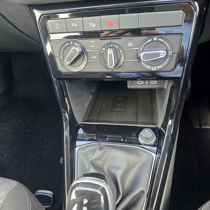 2024 Volkswagen T-Cross 85TSI Life