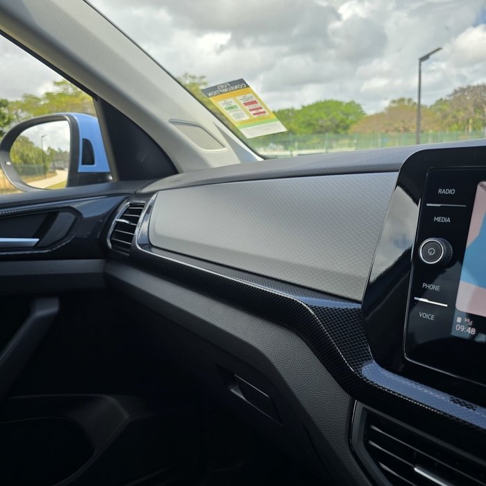 2024 Volkswagen T-Cross 85TSI Life