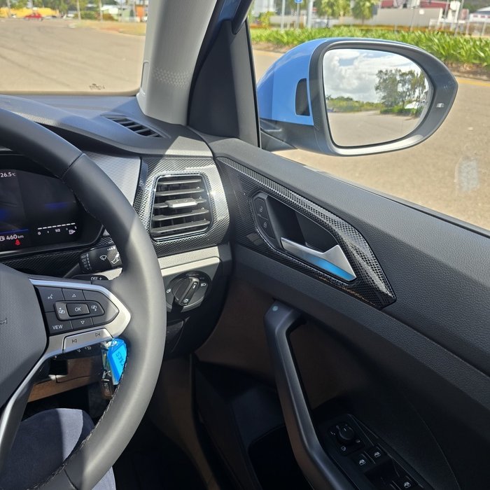 2024 Volkswagen T-Cross 85TSI Life